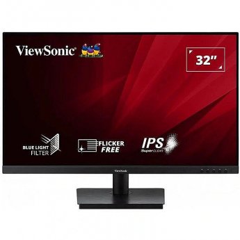 ViewSonic VA3209-2K-MHD, 31.5"