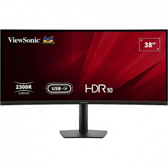 ViewSonic VA3820C, 38"