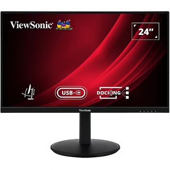 ViewSonic VG2409U-2, 23.8"