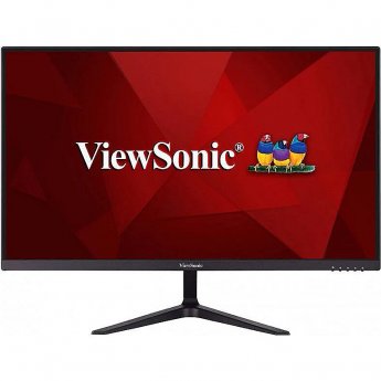 ViewSonic VX2718-P-MHD, 27"