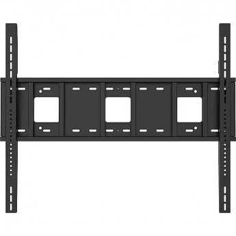 ViewSonic WALL MOUNTFOR IFP110 SUPPORTS UP TO 1000X800MM.