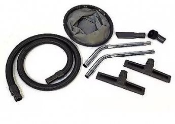 Viper Professional wet/dry vacuum cleaner, 2 motors, 55 l VIPER LSU255