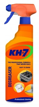 Virsmu attaukotājs KH-7, 750 ml