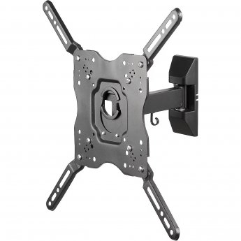 Vivanco BMO 6040 TV wall mount, up to 55"