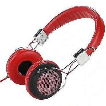 Vivanco COL400, Red