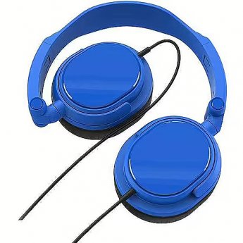 Vivanco DJ20, Blue