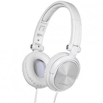 Vivanco DJ30, White