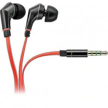 Vivanco HS 200, Red