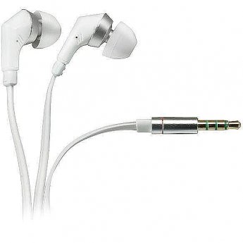 Vivanco HS 200, White