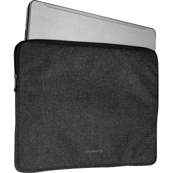 Vivanco laptop bag Casual 15,6", black