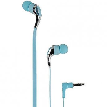 Vivanco Neon Buds, Blue