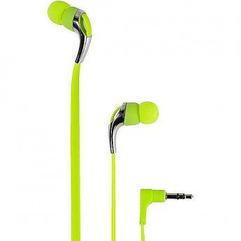Vivanco Neon Buds, Yellow