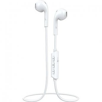 Vivanco Smart Air 3, White