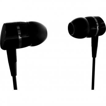 Vivanco Solidsound, Black