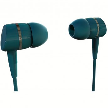 Vivanco Solidsound, Green