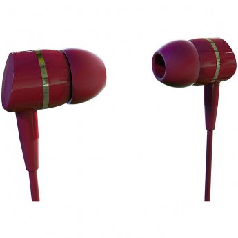 Vivanco Solidsound, Red