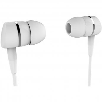 Vivanco Solidsound, White