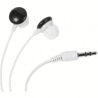 Vivanco SR3, Black