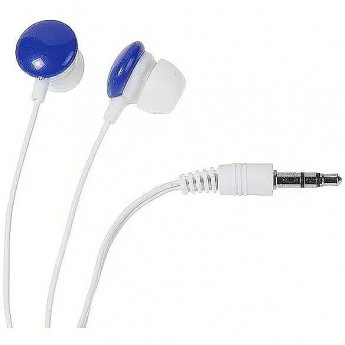 Vivanco SR3, Blue