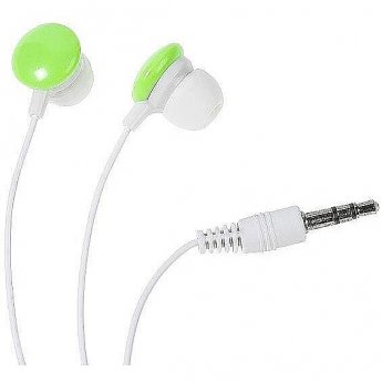 Vivanco SR3, Green