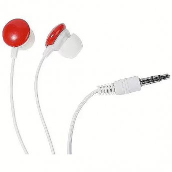Vivanco SR3, Red