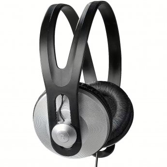 Vivanco SR97, Silver