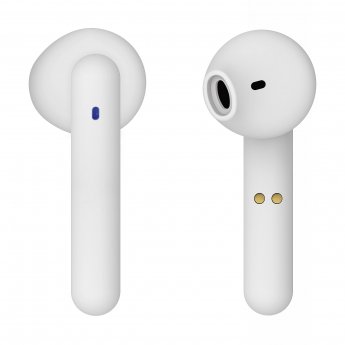 Vivanco Urban Pair, White
