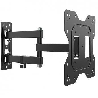 Vogels Full-Motion S TV wall mount, 19-43"