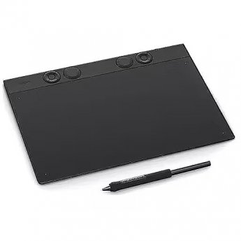 Wacom INTUOS PRO PEN TABLET MEDIUM/