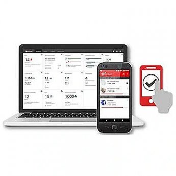 WatchGuard AuthPoint - 3 Year - 1 to 50 Users