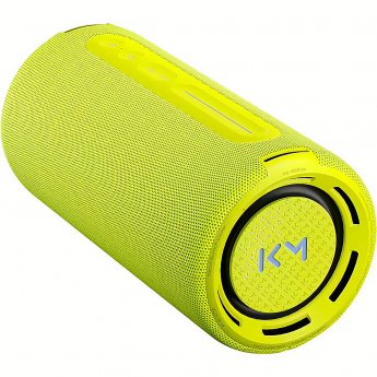 We By Loewe WE. HEAR Pro, Neon Yellow