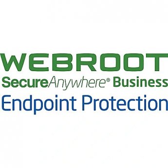 Webroot Business Endpoint Protection with GSM Console, Antivirus Business Edition, 2 year(s), License quantity 1-9 user(s)