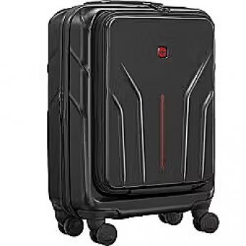 Wenger Amplix Carry-On (black)