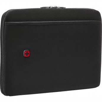 Wenger BQ Sleeve 14, notebook bag black