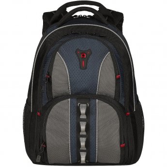 Wenger Cobalt Backpack, 16", Blue