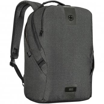 Wenger MX ECO Light Backpack, 16", Grey