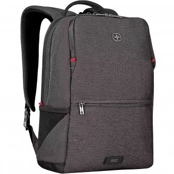 Wenger MX Reload Backpack, 14", Grey