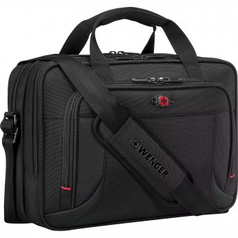 Wenger Prospectus 14, notebook bag black