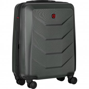 Wenger Prymo Carry-On, shell case (anthracite, 43 liters)