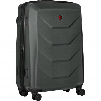 Wenger Prymo Medium, shell case (anthracite, 59 liters)