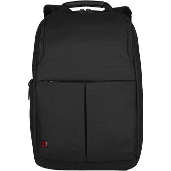 Wenger Reload Backpack, 14", Black
