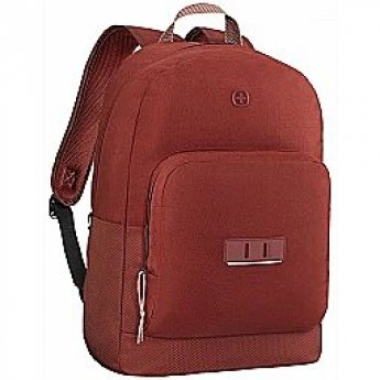 Wenger Soma Wenger Crango 16" Red