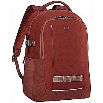 Wenger Soma Wenger Ryde 16" Red
