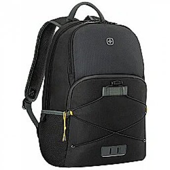 Wenger Soma Wenger Trayl 15.6" Black