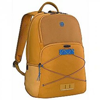 Wenger Soma Wenger Trayl 15.6" Yellow