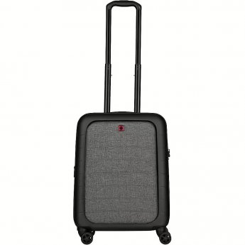Wenger "Syntry" 14" Business Notebook-Trolley mit 10" Tablet Fach, Schwarz