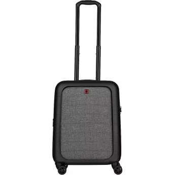 Wenger "Syntry" 14" Business Notebook-Trolley mit 10" Tablet Fach, Schwarz