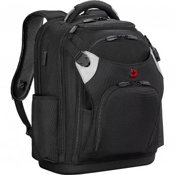 Wenger TOOL Backpack PRO, tool (black, up to 43.2 cm (17"))