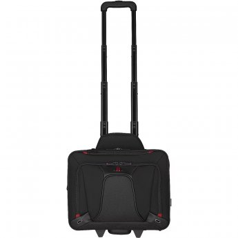 Wenger Transfer Trolley, 16", Black