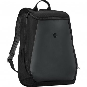 Wenger UrbanOne (black, up to 39.6 cm (15.6"))